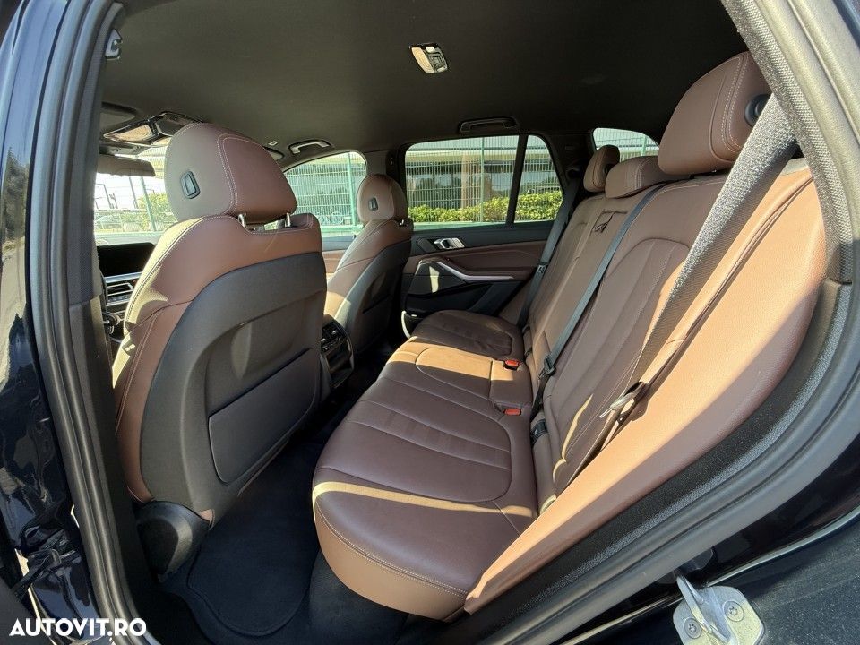 BMW X5 - 15