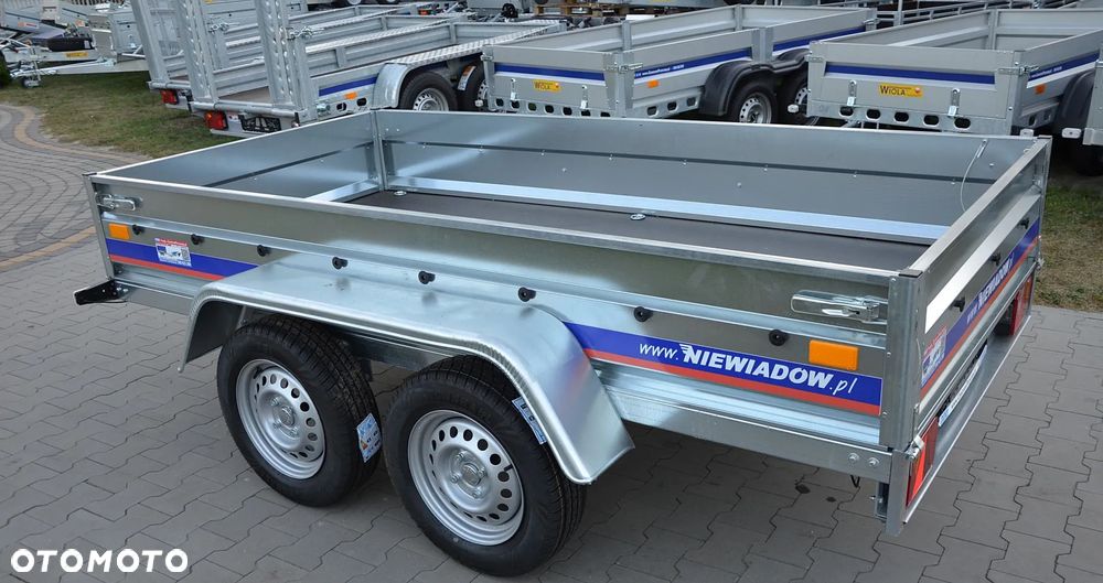 Niewiadów BEG7527T - 7