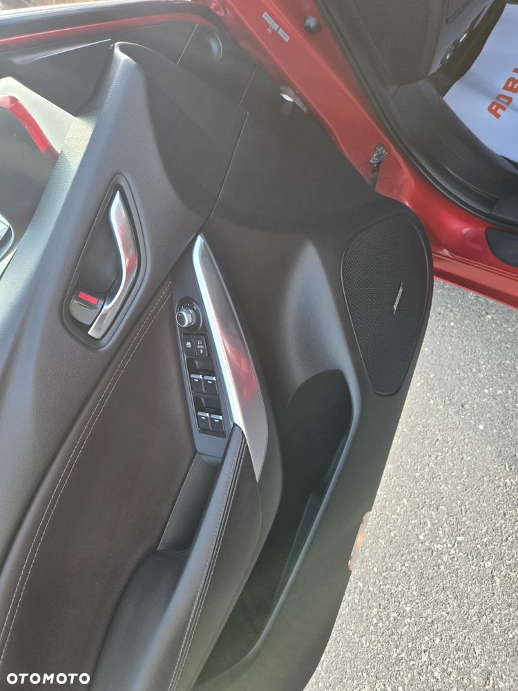 Mazda 6 SKYACTIV-D 175 Drive i-ELOOP AWD Sports-Line - 21