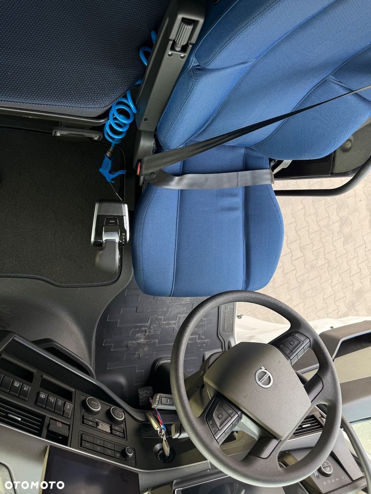 Volvo VOLVO FH 500 GLOBE XL - 8