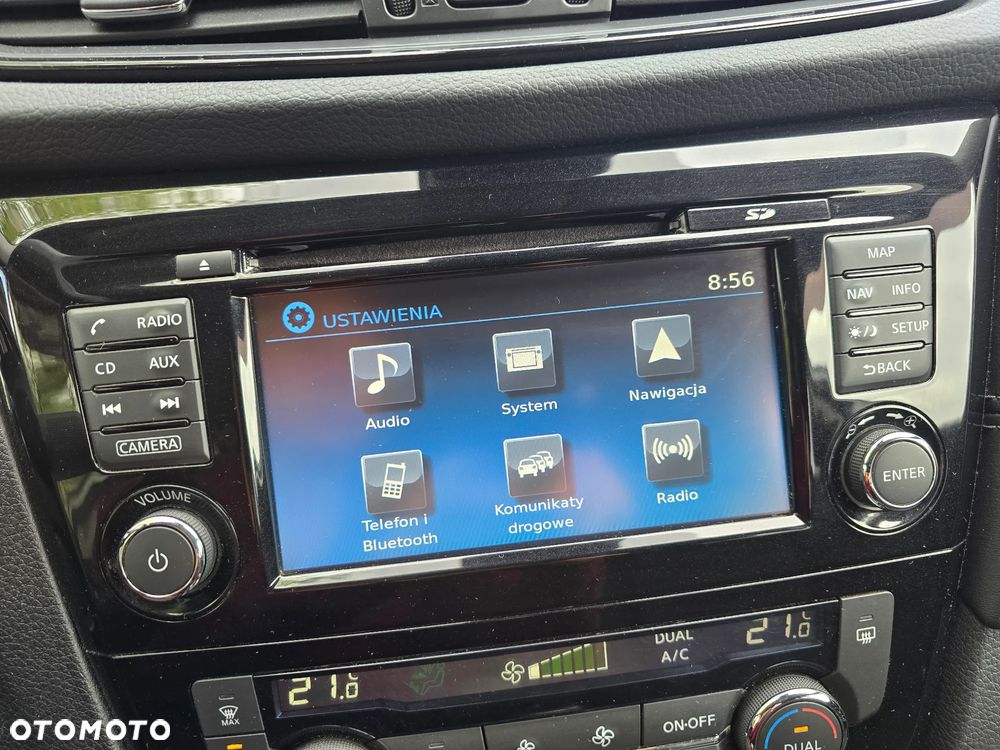 Nissan X-Trail 2.0 dCi Xtronic Tekna - 41