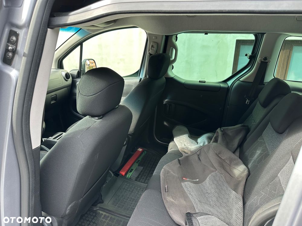 Peugeot Partner - 20