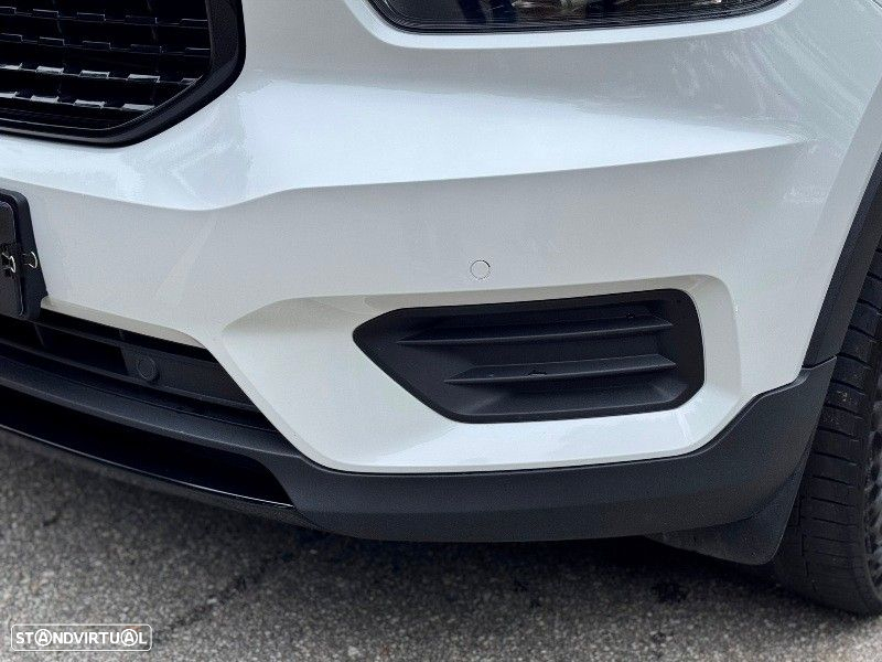 Volvo XC 40 1.5 T5 PHEV R-Design Expression - 49