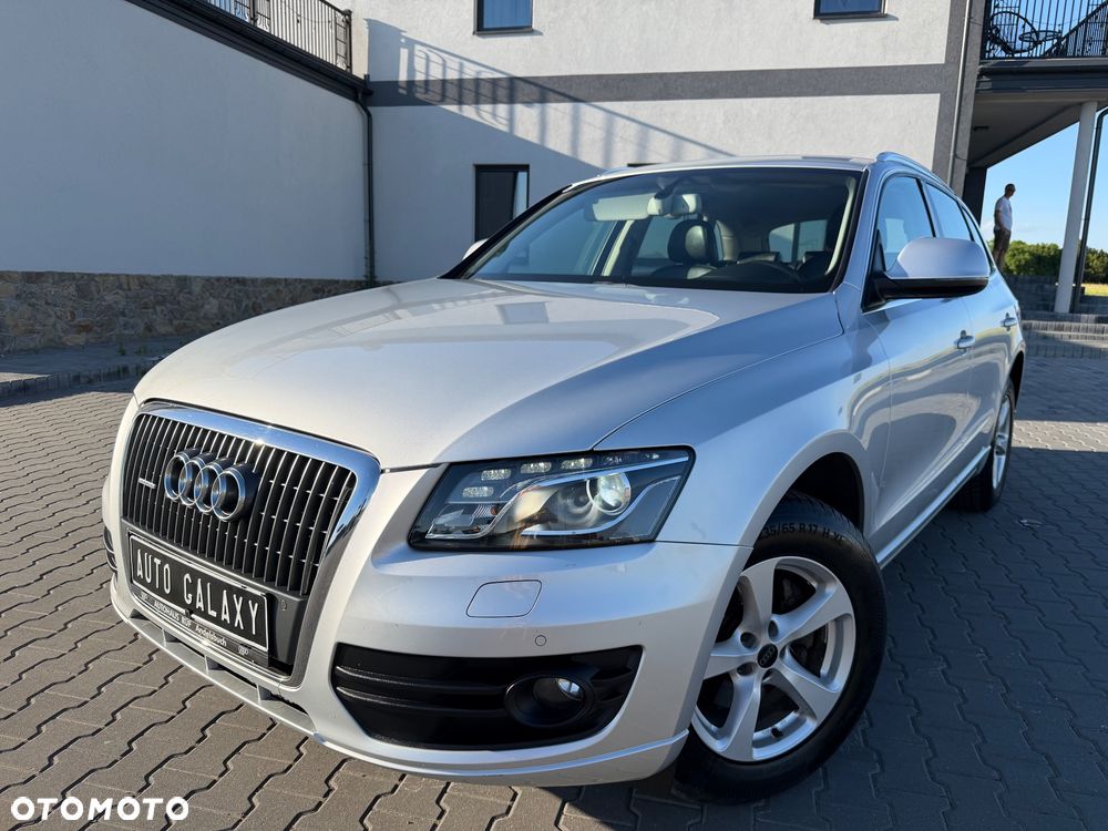 Audi Q5 - 2
