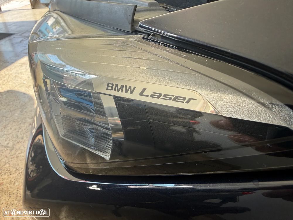 BMW 730 d Pack M Auto - 32