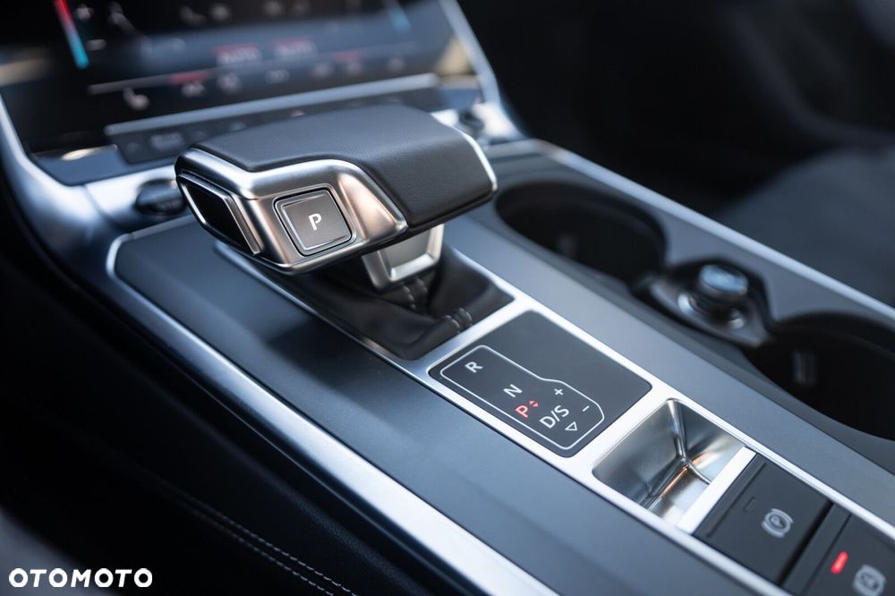 Audi A6 Limousine 40 TDI mHEV Quattro S Line S tronic - 18