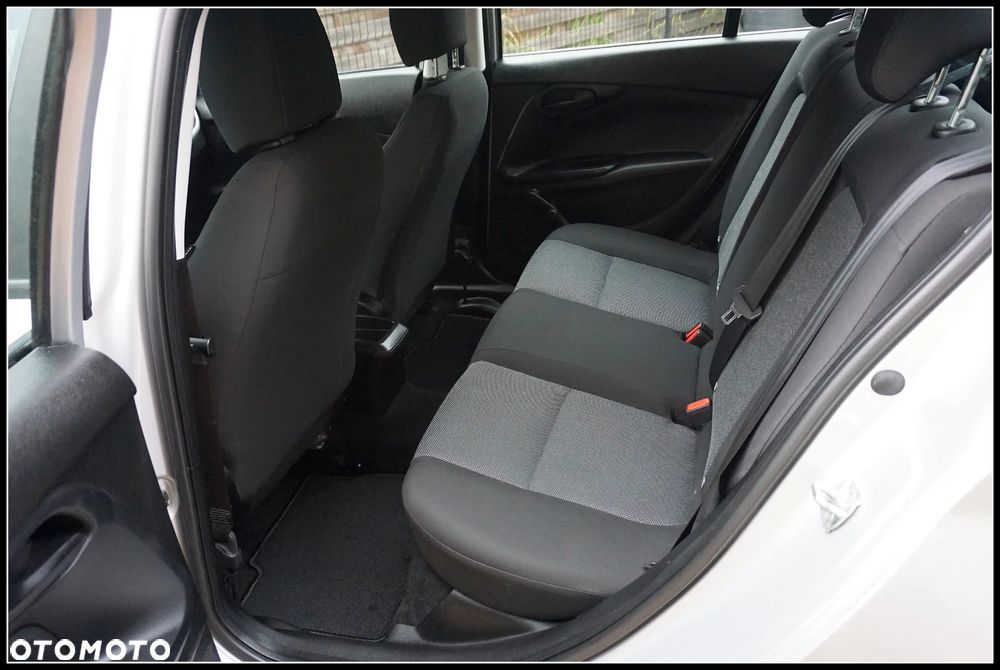 Fiat Tipo - 11
