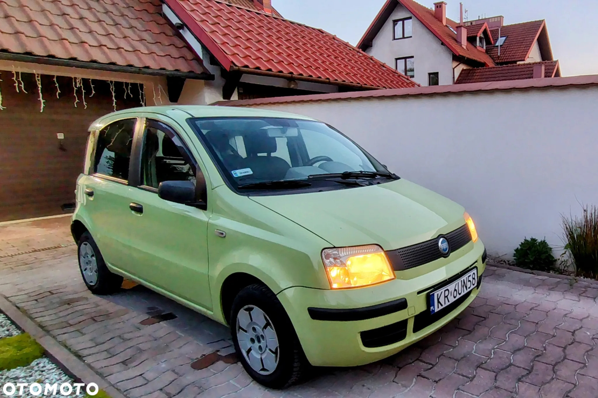 Fiat Panda - 7