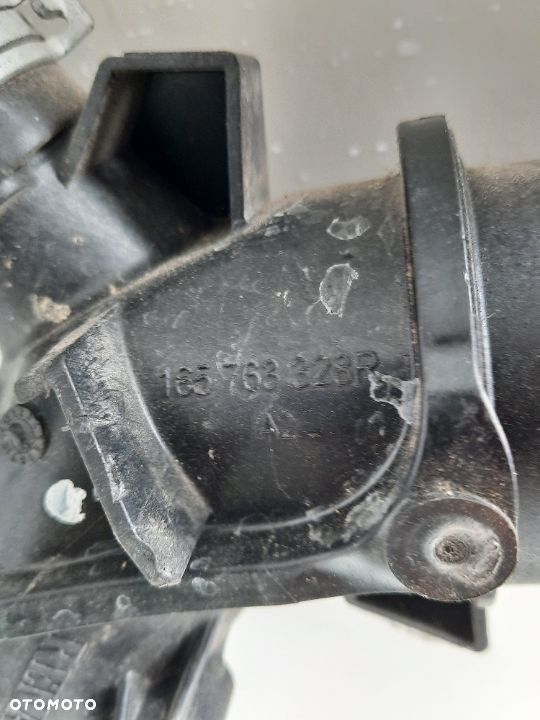 RURA DOLOT POWIETRZA RENAULT CLIO/MEGANE/CAPTUR 1.5DCI/JUKE/SCENIC/LAGUNA SLASK WYSYLKA VAT - 3