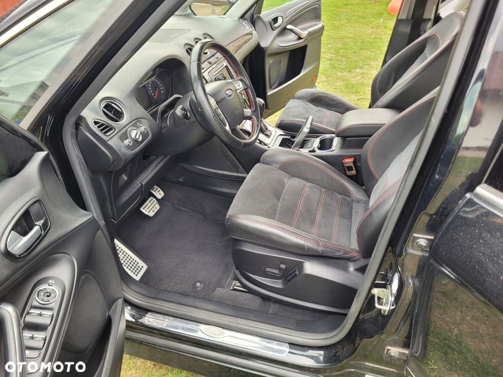 Ford S-Max - 6