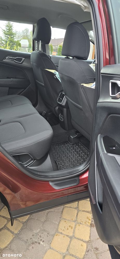 Kia Sportage 1.6 T-GDI Anniversary 2WD DCT - 17