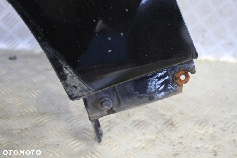 BŁOTNIK PRZEDNI LEWY DAEWOO LEGANZA 97-02 R czarny - 4