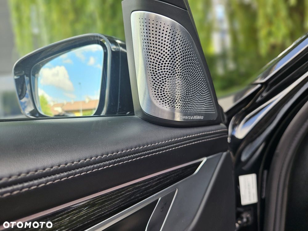 BMW Seria 7 750Ld xDrive - 3