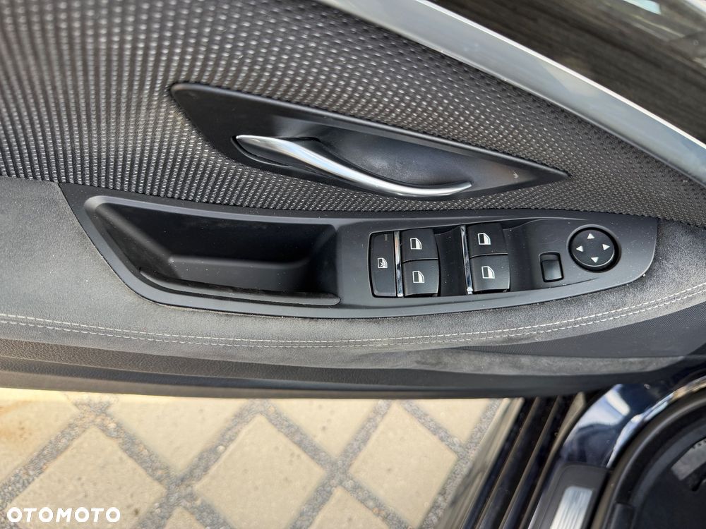 BMW Seria 5 - 14