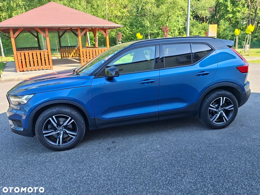 Volvo XC 40 T4 R-Design - 6