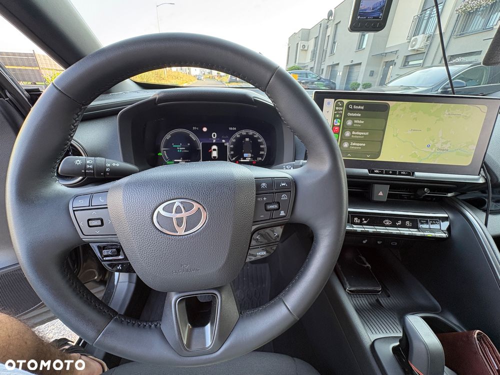 Toyota C-HR 1.8 Hybrid Style - 9