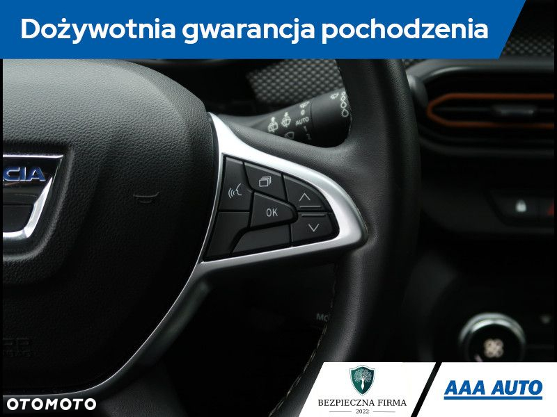 Dacia Sandero Stepway - 20