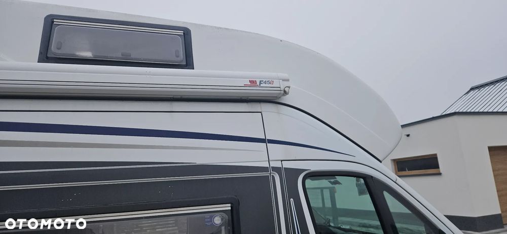 Fiat Ducato Possl 2win vario - 19