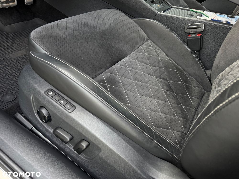 Skoda Superb 2.0 TSI 4x4 DSG Style - 10