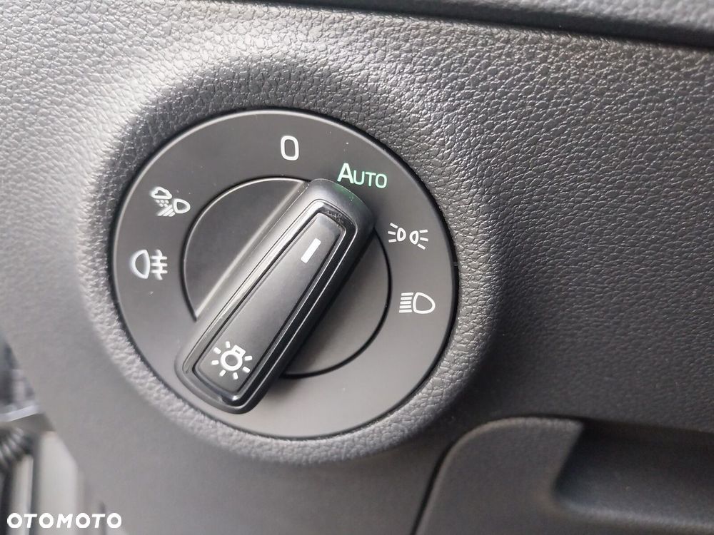 Skoda Karoq 1.5 TSI ACT Sportline DSG - 13