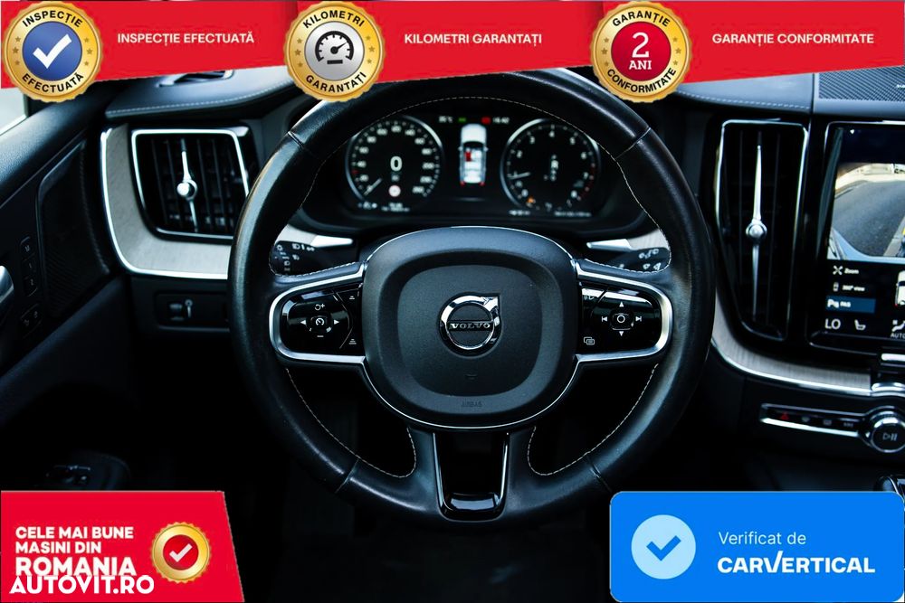 Volvo XC 60 T4 Inscription - 24