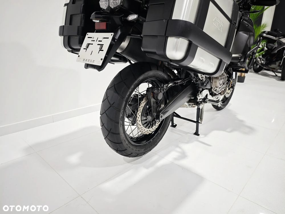 Yamaha Super Tenere - 13