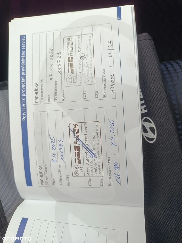 Hyundai ix20 1.4 Comfort - 26