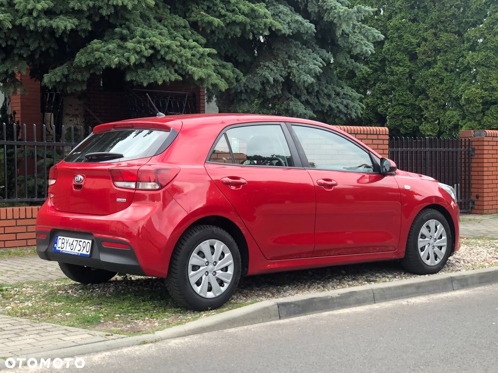 Kia Rio 1.4 d M - 11