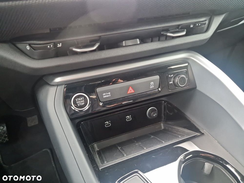 Audi Q5 Sportback TFSI mHEV 150 kW Quattro S tronic - 15