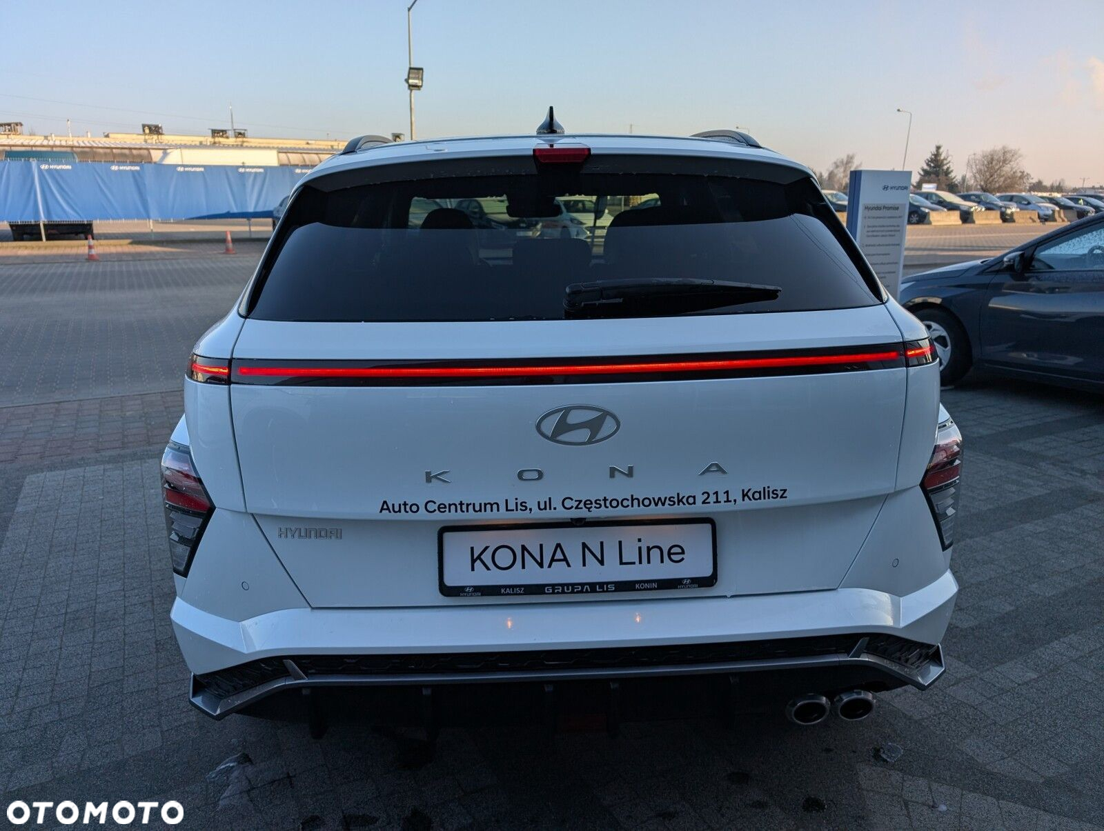Hyundai Kona - 4