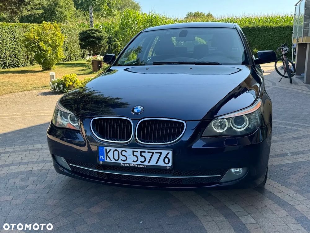 BMW Seria 5 - 14