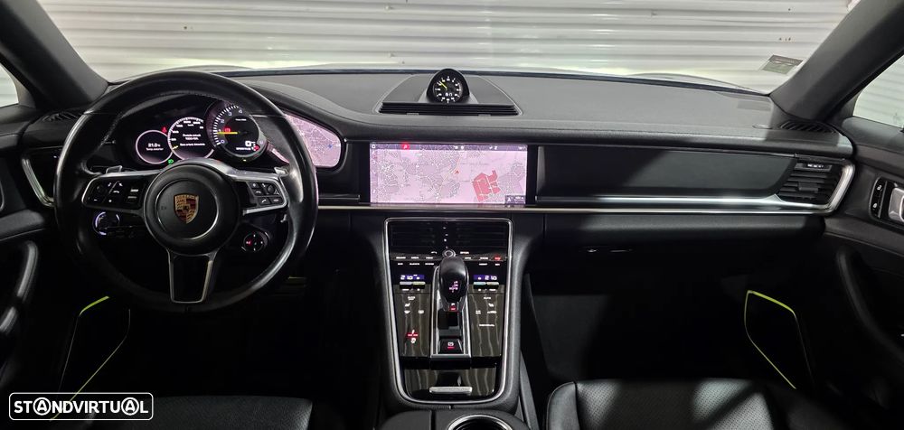 Porsche Panamera Sport Turismo - 14