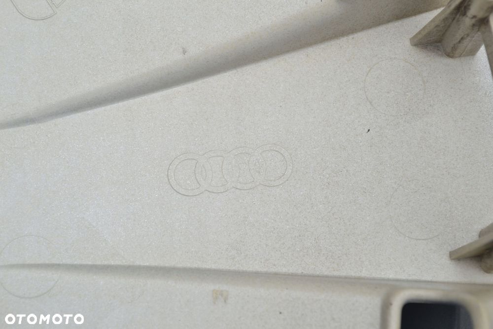 ORYGINALNE KOŁPAKI AUDI 16 CALI x4szt. K-437 - 15