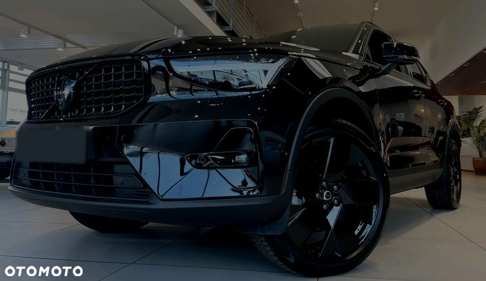 Volvo XC 40 B4 AWD Ultimate Dark - 1