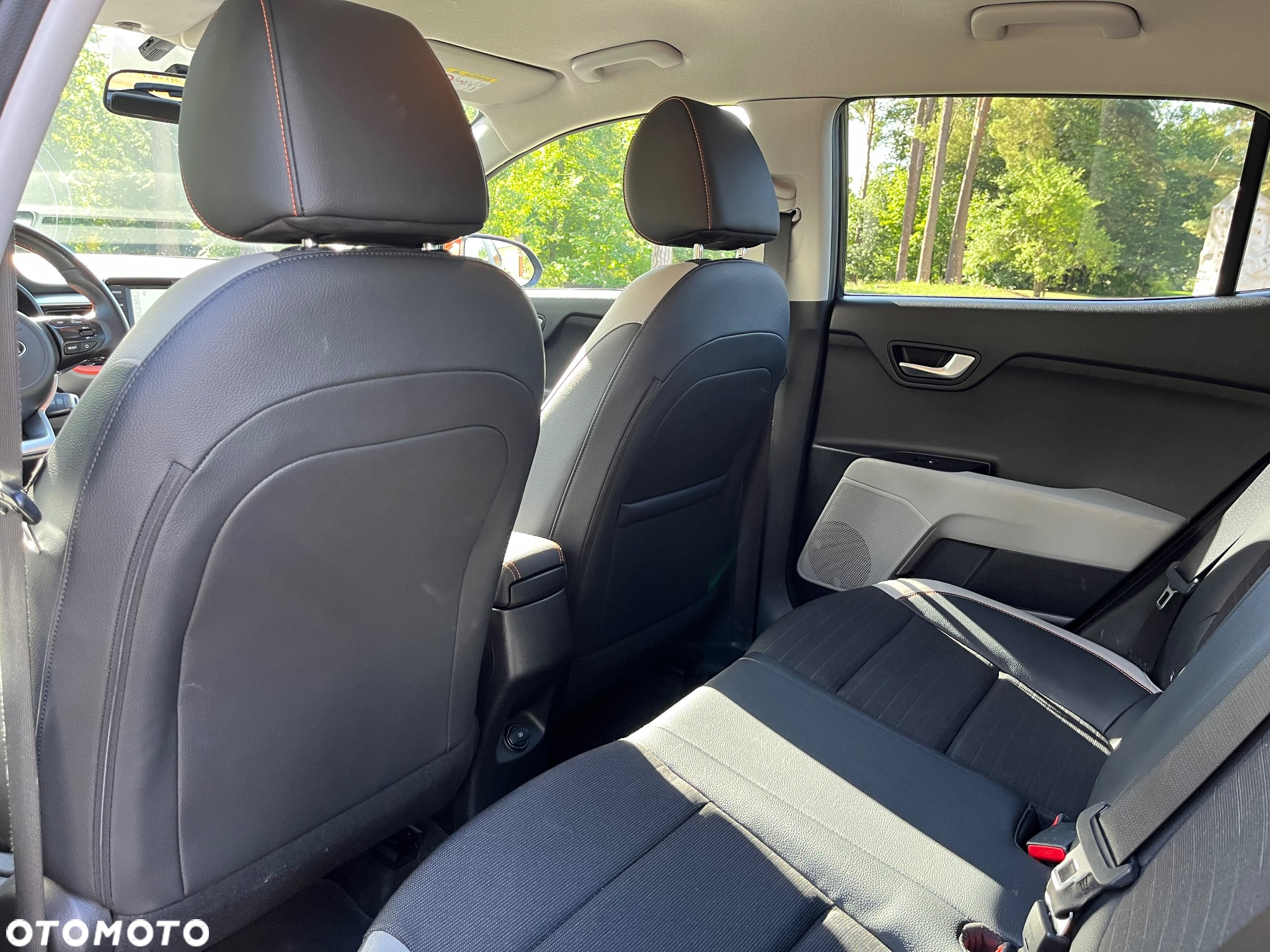 Kia Stonic - 16