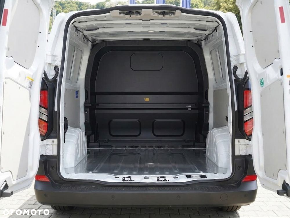 Ford Transit Custom 2.0 EcoBlue 320 L2H1 Trend (brygadówka) - 8