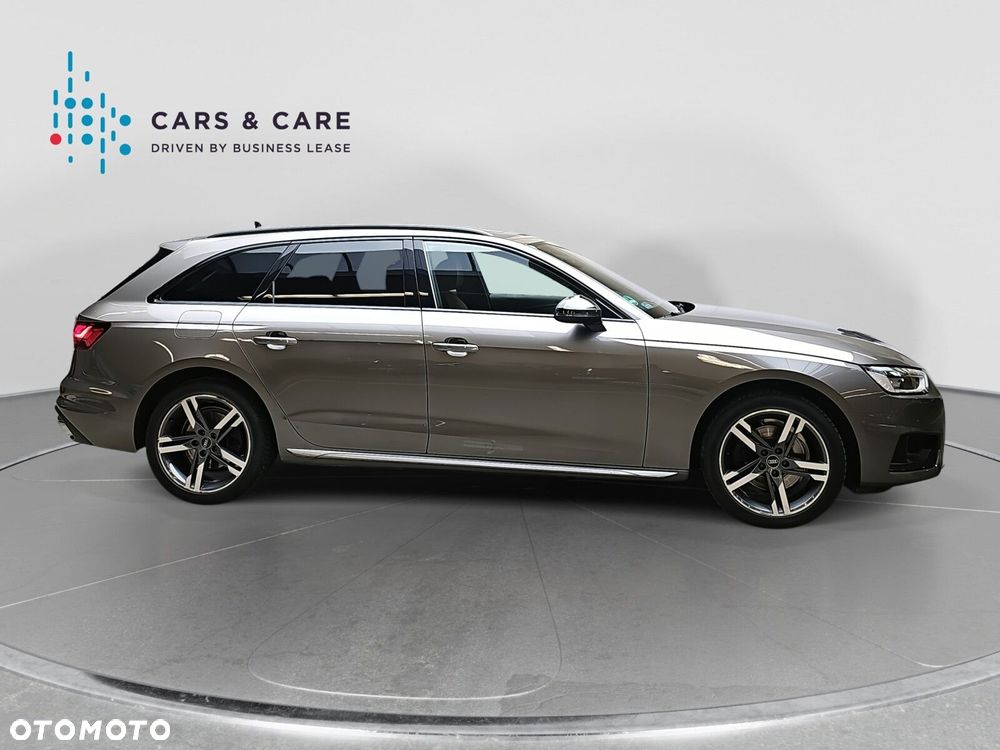 Audi A4 Avant 35 TDI mHEV Advanced S tronic - 15