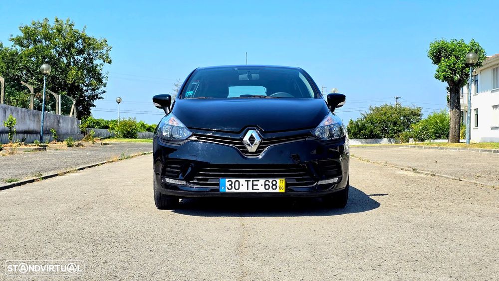 Renault Clio 1.5 dCi Confort - 2