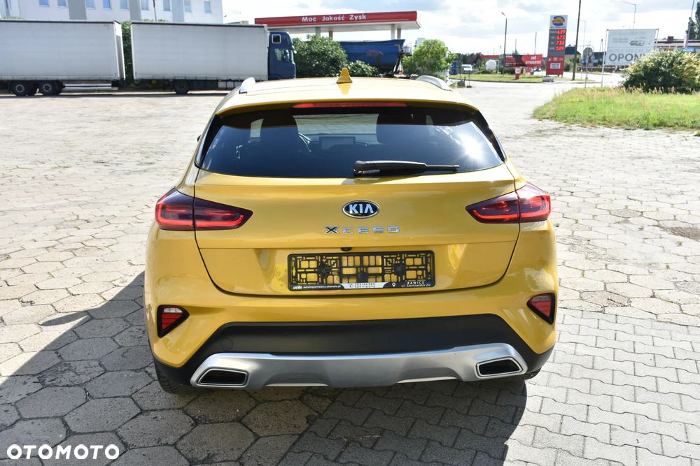 Kia XCeed 1.4 T-GDI OPF JBL SOUND EDITION - 10