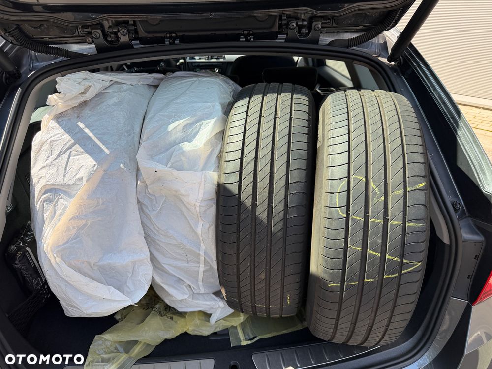 BMW Seria 3 316d Sport Line - 27