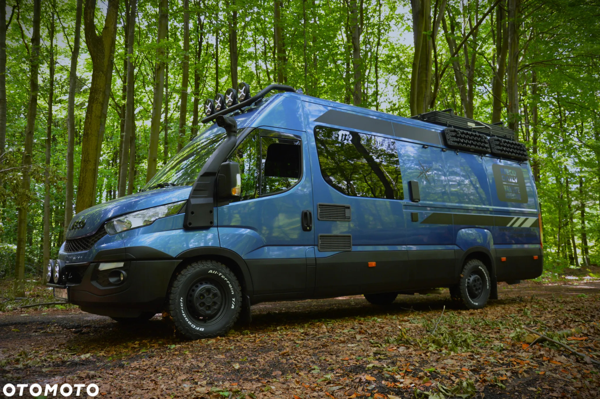 Iveco DAILY - 3