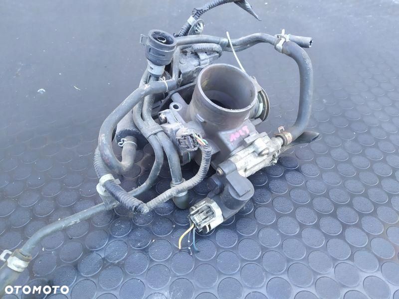 PRZEPUSTNICA POWIETRZA HONDA JAZZ 1.3 2005 1234565432 - 1