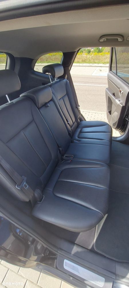 Hyundai Santa Fe - 11