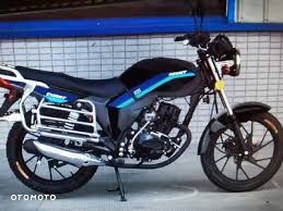 Romet Soft Chopper - 6