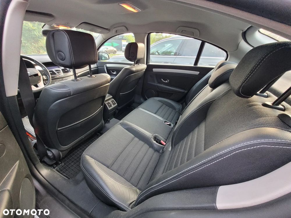 Renault Laguna - 8