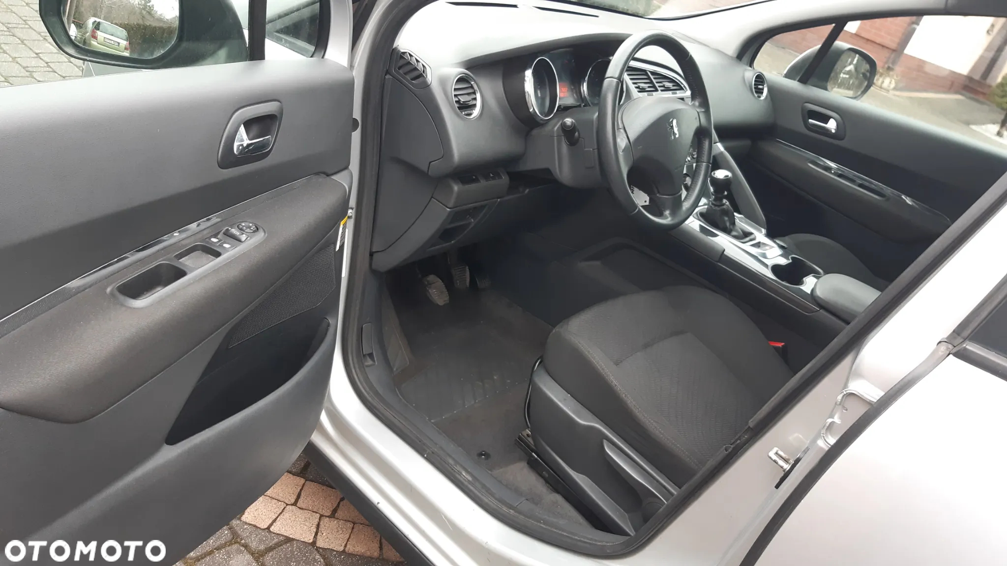 Peugeot 3008 HDi FAP 110 Tendance - 7