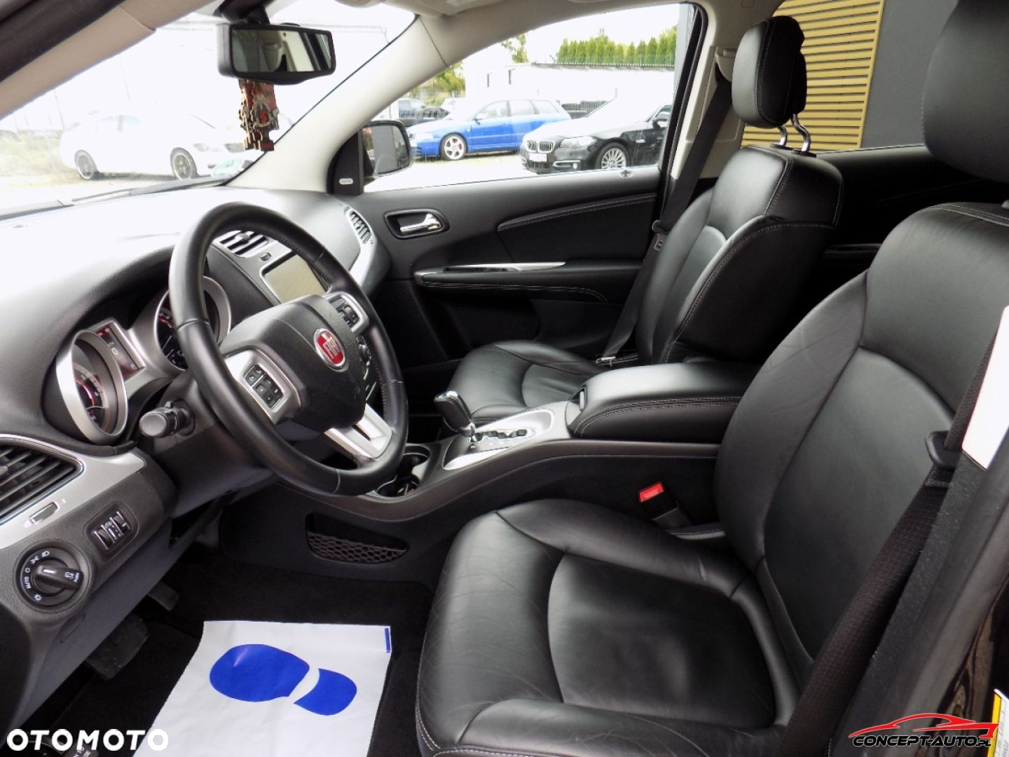 Fiat Freemont - 19