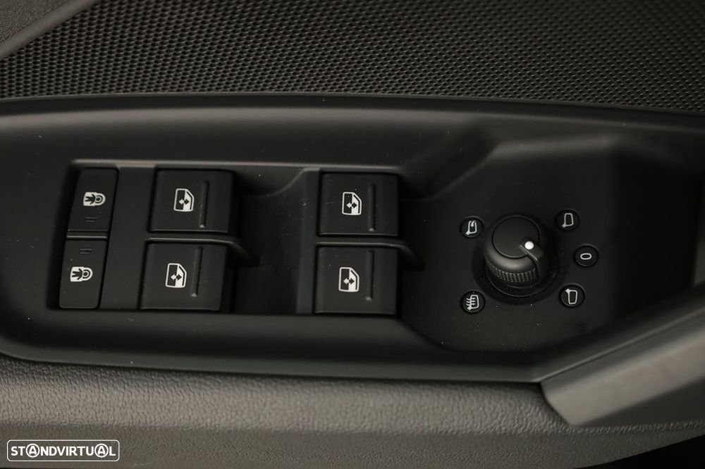 Audi A3 Sportback 45 TFSIe S line - 21