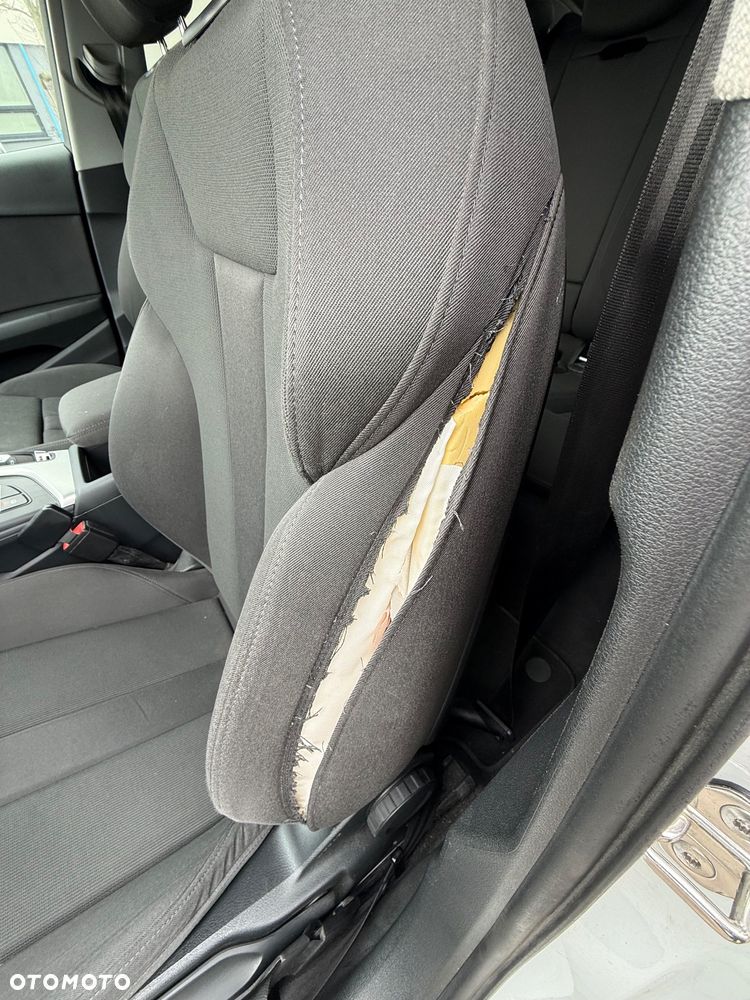 Audi A4 Avant 1.4 TFSI Sport S tronic - 26