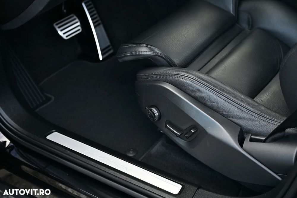 Volvo XC 60 B4 D AWD Geartronic RDesign - 21